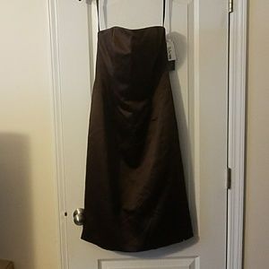 Alfred Sung Evening Dress
